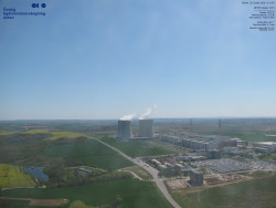 Jaderná elektrárna Dukovany