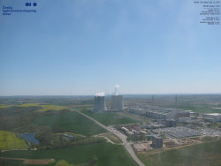 Jaderná elektrárna Dukovany