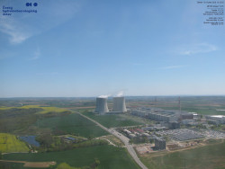 Jaderná elektrárna Dukovany