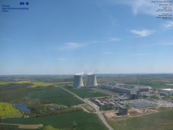 Jaderná elektrárna Dukovany
