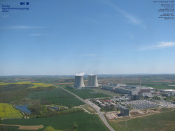 Jaderná elektrárna Dukovany