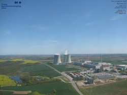 Jaderná elektrárna Dukovany