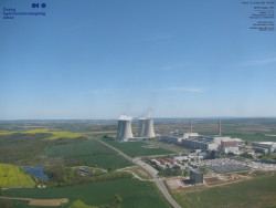 Jaderná elektrárna Dukovany