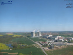 Jaderná elektrárna Dukovany