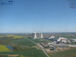 Jaderná elektrárna Dukovany