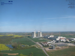 Jaderná elektrárna Dukovany