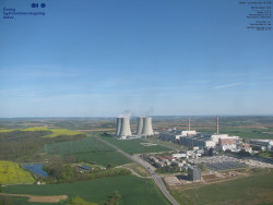 Jaderná elektrárna Dukovany