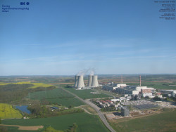 Jaderná elektrárna Dukovany