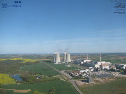 Jaderná elektrárna Dukovany