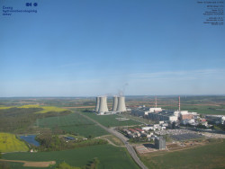 Jaderná elektrárna Dukovany