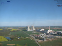 Jaderná elektrárna Dukovany