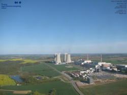 Jaderná elektrárna Dukovany