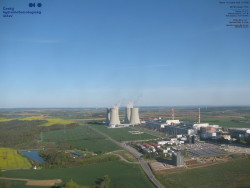 Jaderná elektrárna Dukovany