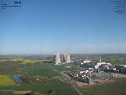 Jaderná elektrárna Dukovany