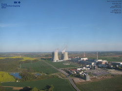 Jaderná elektrárna Dukovany