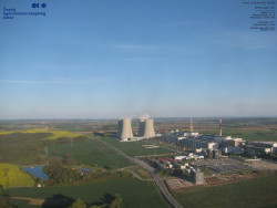 Jaderná elektrárna Dukovany