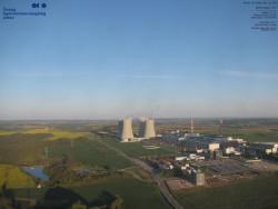 Jaderná elektrárna Dukovany