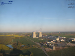 Jaderná elektrárna Dukovany