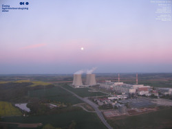 Jaderná elektrárna Dukovany