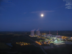 Jaderná elektrárna Dukovany