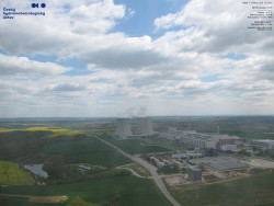 Jaderná elektrárna Dukovany