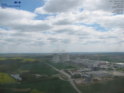 Jaderná elektrárna Dukovany