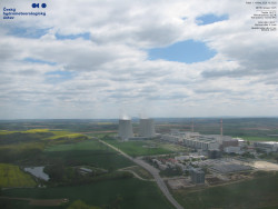Jaderná elektrárna Dukovany