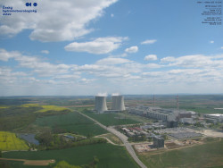 Jaderná elektrárna Dukovany
