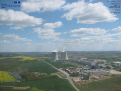 Jaderná elektrárna Dukovany