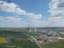 Jaderná elektrárna Dukovany