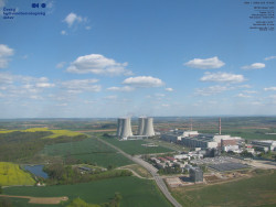 Jaderná elektrárna Dukovany