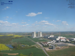 Jaderná elektrárna Dukovany