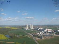 Jaderná elektrárna Dukovany
