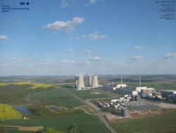 Jaderná elektrárna Dukovany