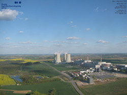 Jaderná elektrárna Dukovany
