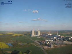 Jaderná elektrárna Dukovany