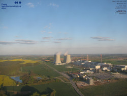 Jaderná elektrárna Dukovany