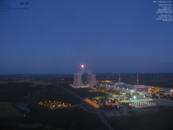 Jaderná elektrárna Dukovany