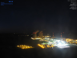 Jaderná elektrárna Dukovany