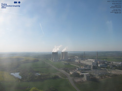 Jaderná elektrárna Dukovany