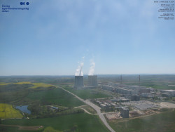 Jaderná elektrárna Dukovany
