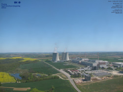 Jaderná elektrárna Dukovany