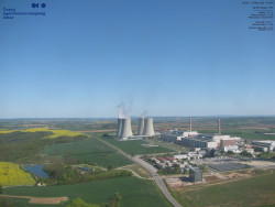 Jaderná elektrárna Dukovany