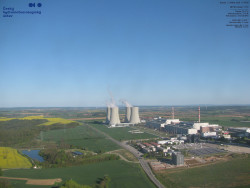 Jaderná elektrárna Dukovany