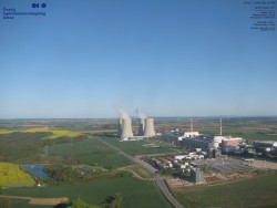 Jaderná elektrárna Dukovany