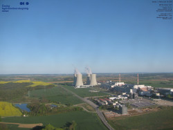 Jaderná elektrárna Dukovany