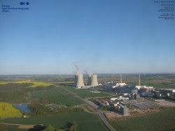 Jaderná elektrárna Dukovany