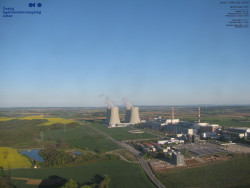 Jaderná elektrárna Dukovany