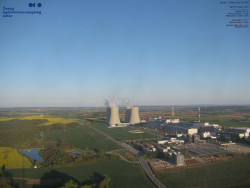 Jaderná elektrárna Dukovany