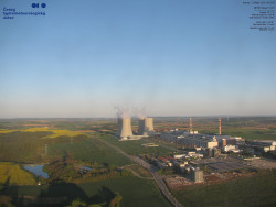 Jaderná elektrárna Dukovany